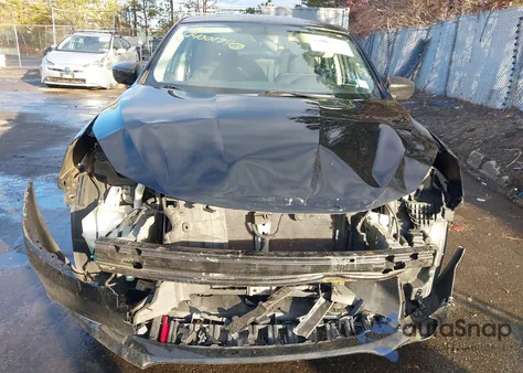 2018 Nissan Sentra Sv from USA, damaged, VIN 3N1AB7APXJY262847